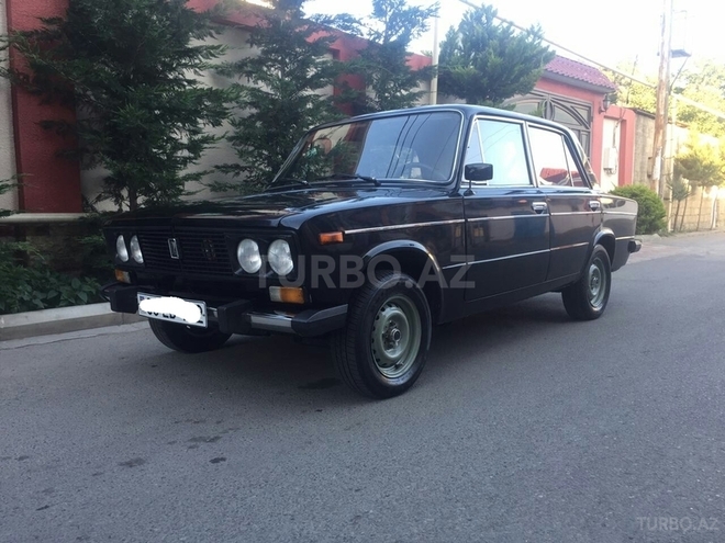 LADA (VAZ) 2106 2005, 4,152 km - 1.6 l - Bakı