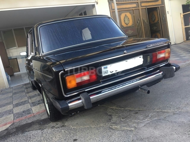 LADA (VAZ) 2106 2005, 4,152 km - 1.6 l - Bakı