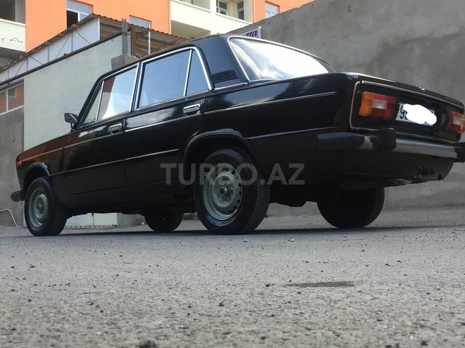 LADA (VAZ) 2106 2005, 4,152 km - 1.6 l - Bakı