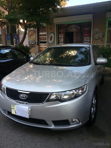 Kia Cerato 2010, 101,000 km - 1.6 л - Bakı