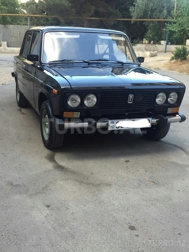 LADA (VAZ) 2106 2005, 4,152 km - 1.6 l - Bakı