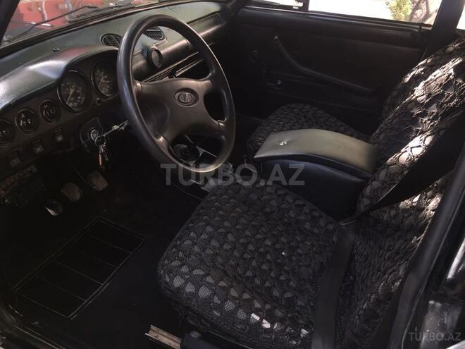 LADA (VAZ) 2106 2005, 4,152 km - 1.6 l - Bakı