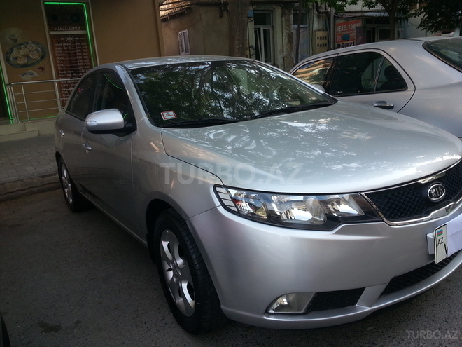 Kia Cerato 2010, 101,000 km - 1.6 л - Bakı