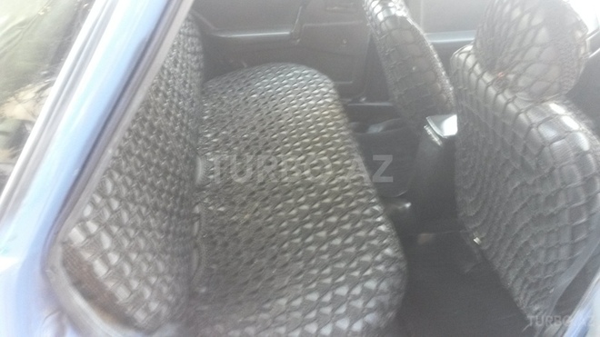 LADA (VAZ) 21099 1996, 240,000 km - 1.5 л - Bakı