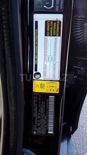 BMW 530 2007, 150,000 km - 3.0 l - Bakı