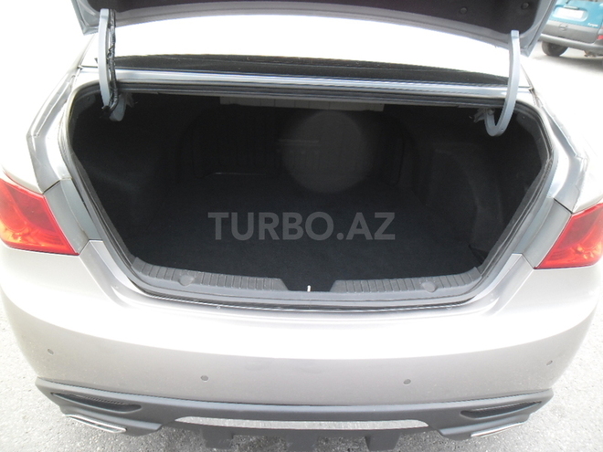 Hyundai Sonata 2010, 160,888 km - 2.4 l - Bakı