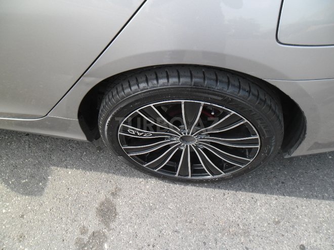 Hyundai Sonata 2010, 160,888 km - 2.4 l - Bakı