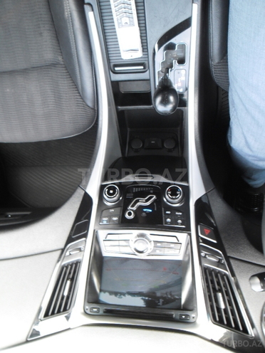 Hyundai Sonata 2010, 160,888 km - 2.4 l - Bakı
