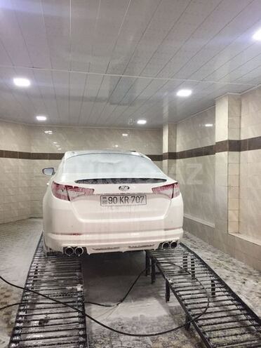Kia Optima 2011, 167,000 km - 2.4 l - Bakı