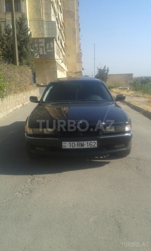BMW 728 1997, 320,000 km - 2.8 l - Bakı