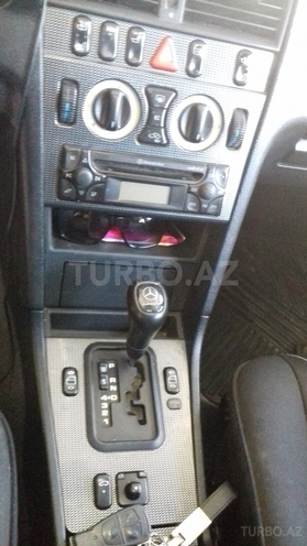 Mercedes C 180 1999, 145,000 km - 1.8 л - İmişli