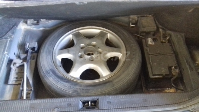 Mercedes C 180 1999, 145,000 km - 1.8 л - İmişli