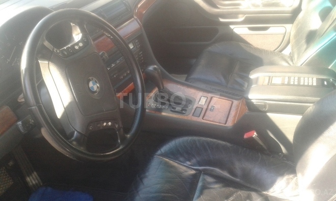 BMW 728 1997, 320,000 km - 2.8 l - Bakı