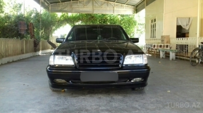 Mercedes C 180 1999, 145,000 km - 1.8 л - İmişli