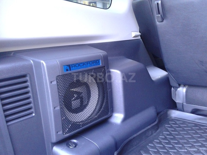Mitsubishi Pajero 2012, 130,000 km - 3.8 l - Bakı