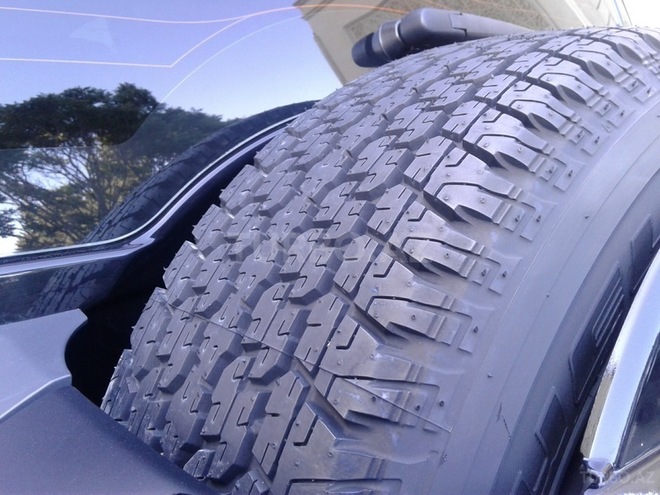 Mitsubishi Pajero 2012, 130,000 km - 3.8 l - Bakı