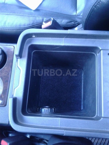 Mitsubishi Pajero 2012, 130,000 km - 3.8 l - Bakı