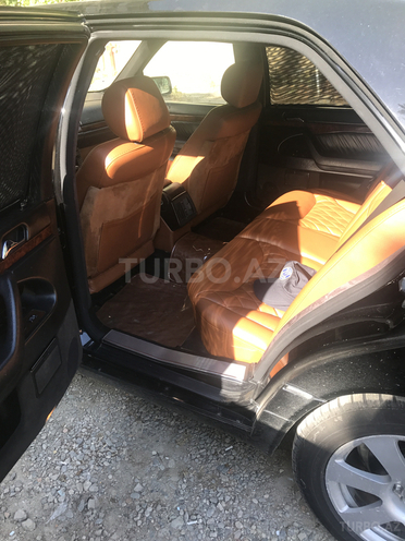 Mercedes S 320 1994, 285,000 km - 3.2 л - Bakı