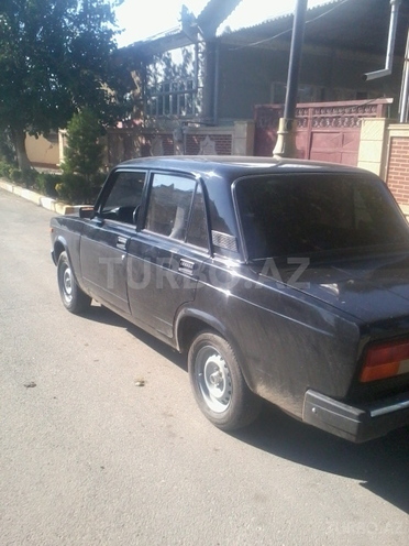 LADA (VAZ) 2107 2011, 88,000 km - 1.6 л - Goranboy