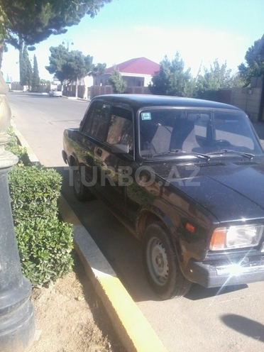 LADA (VAZ) 2107 2011, 88,000 km - 1.6 л - Goranboy