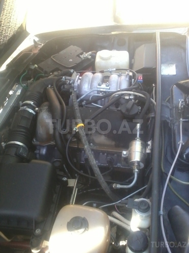 LADA (VAZ) 2107 2011, 88,000 km - 1.6 л - Goranboy