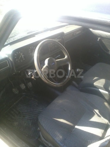 LADA (VAZ) 2107 2011, 88,000 km - 1.6 л - Goranboy