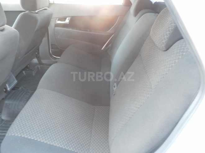 LADA (VAZ) Priora 2014, 42,300 km - 1.6 l - Bakı