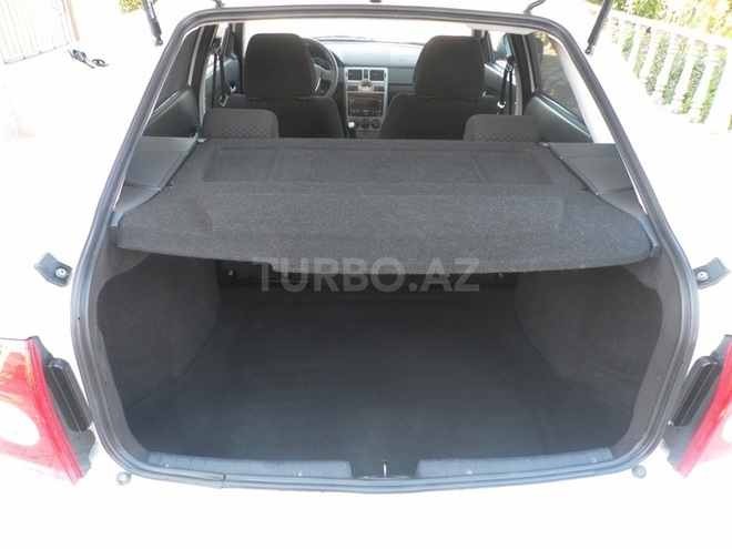 LADA (VAZ) Priora 2014, 42,300 km - 1.6 l - Bakı