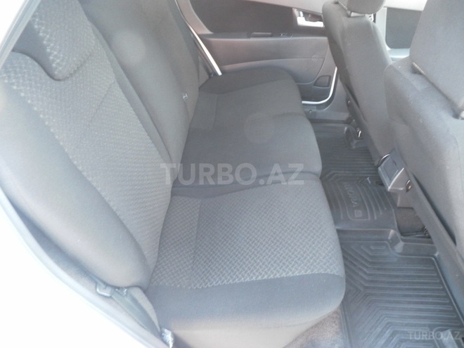 LADA (VAZ) Priora 2014, 42,300 km - 1.6 l - Bakı