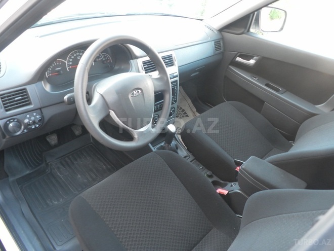 LADA (VAZ) Priora 2014, 42,300 km - 1.6 l - Bakı