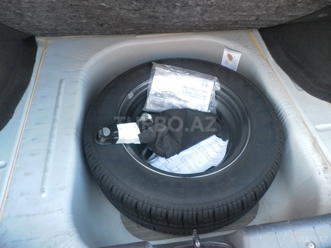 LADA (VAZ) Priora 2014, 42,300 km - 1.6 l - Bakı