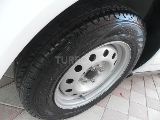 LADA (VAZ) Priora 2014, 42,300 km - 1.6 l - Bakı