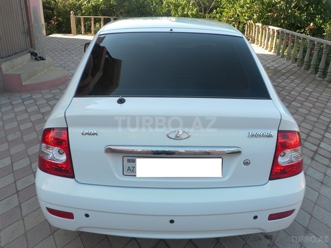 LADA (VAZ) Priora 2014, 42,300 km - 1.6 l - Bakı