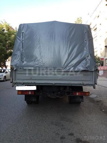 GAZ 330202-740 2006, 108,000 km - 2.3 l - Bakı