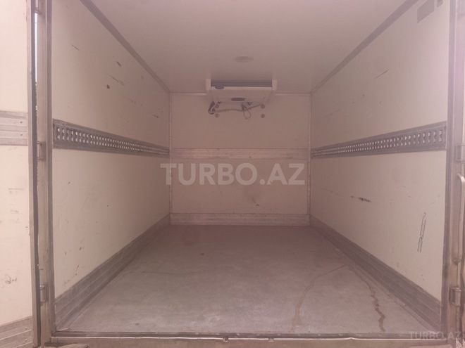 GAZ 330202-740 2010, 16,000 km - 2.9 l - Quba