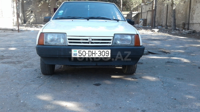 LADA (VAZ) 2109 1994, 258,356 km - 1.5 l - Sumqayıt