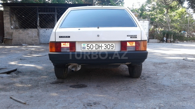 LADA (VAZ) 2109 1994, 258,356 km - 1.5 l - Sumqayıt