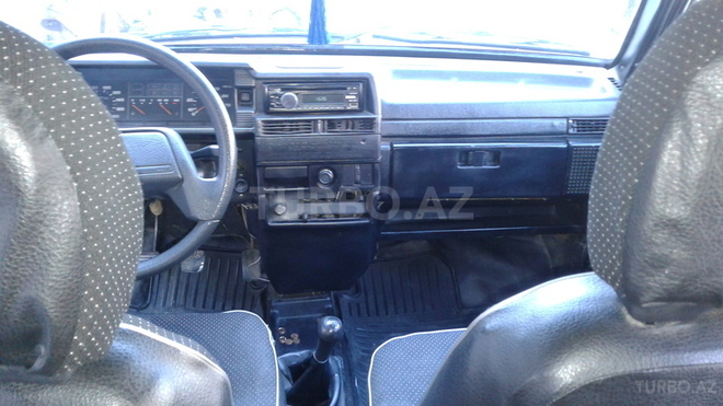LADA (VAZ) 2109 1994, 258,356 km - 1.5 l - Sumqayıt