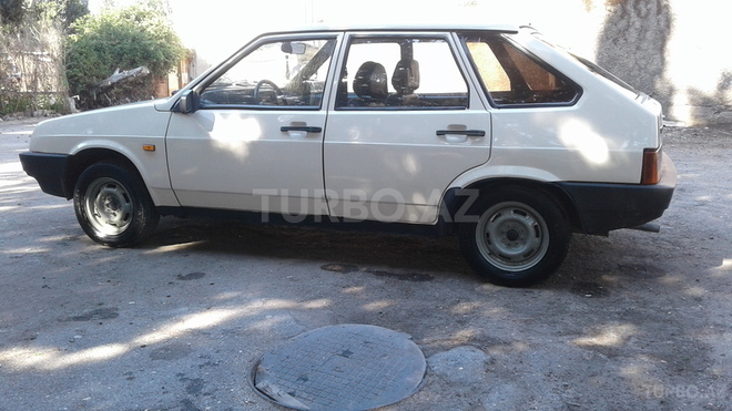 LADA (VAZ) 2109 1994, 258,356 km - 1.5 l - Sumqayıt