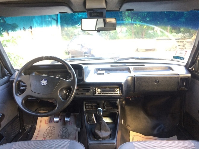 Tofas Sahin 2003, 161,000 km - 1.6 l - Bakı