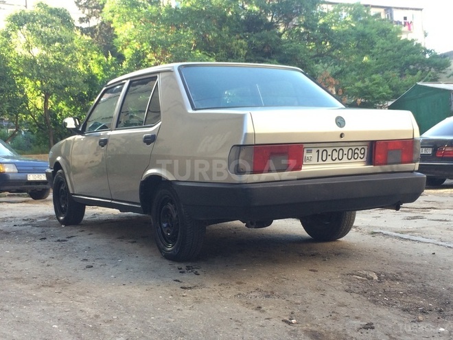 Tofas Sahin 2003, 161,000 km - 1.6 l - Bakı