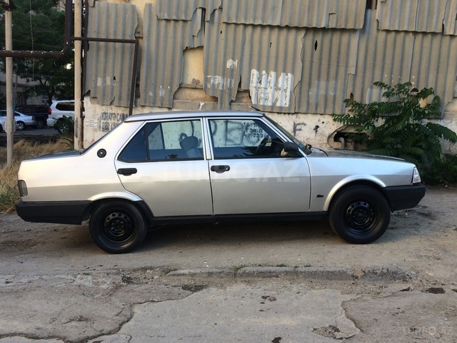 Tofas Sahin 2003, 161,000 km - 1.6 l - Bakı