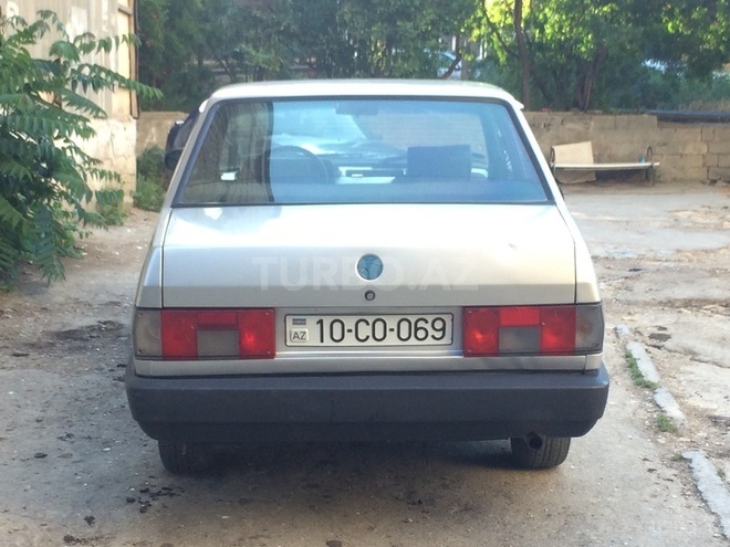 Tofas Sahin 2003, 161,000 km - 1.6 l - Bakı