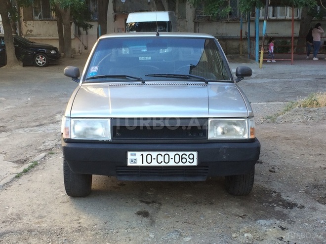 Tofas Sahin 2003, 161,000 km - 1.6 l - Bakı