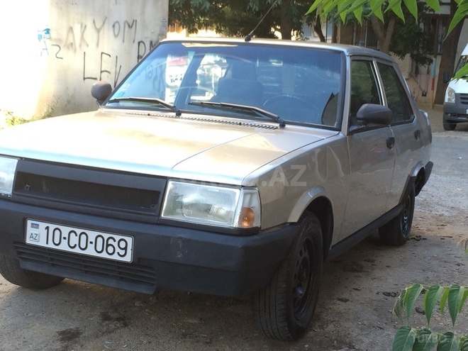 Tofas Sahin 2003, 161,000 km - 1.6 l - Bakı
