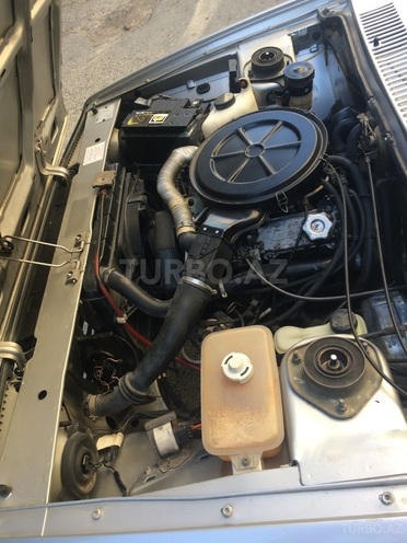 Tofas Sahin 2003, 161,000 km - 1.6 l - Bakı
