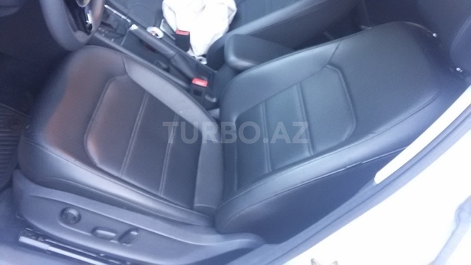 Volkswagen Passat 2016, 26,000 km - 1.8 l - Bakı
