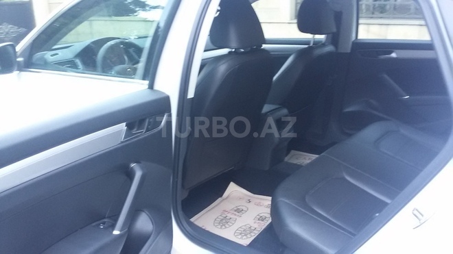 Volkswagen Passat 2016, 26,000 km - 1.8 l - Bakı
