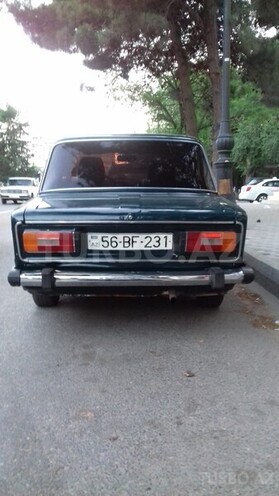 LADA (VAZ) 2106 2006, 84,300 km - 1.5 l - Bakı