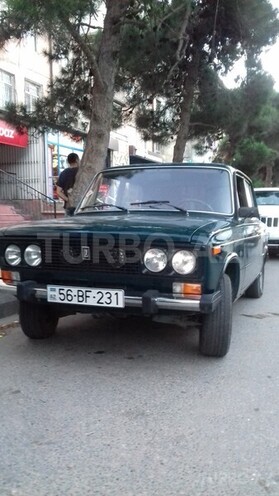 LADA (VAZ) 2106 2006, 84,300 km - 1.5 l - Bakı